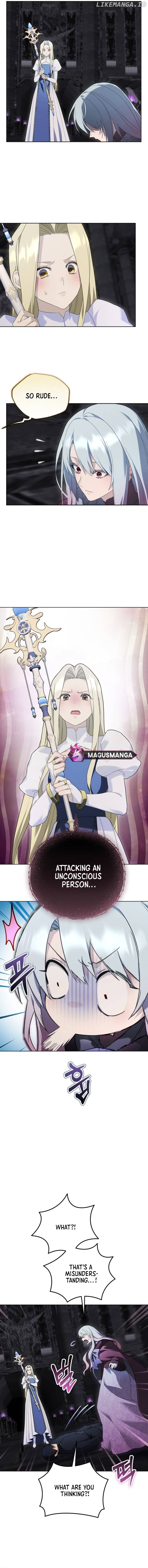 I Became A Level 999 Mastermind Demon King Chapter 18 - page 4