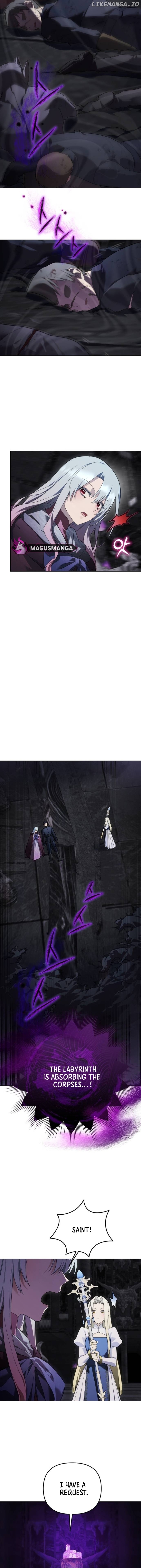 I Became A Level 999 Mastermind Demon King Chapter 18 - page 6