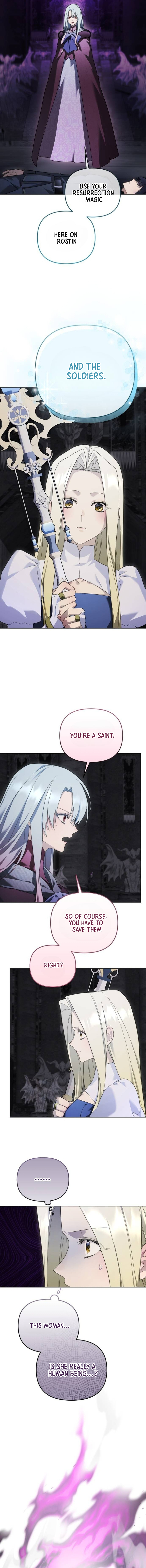I Became A Level 999 Mastermind Demon King Chapter 18 - page 7