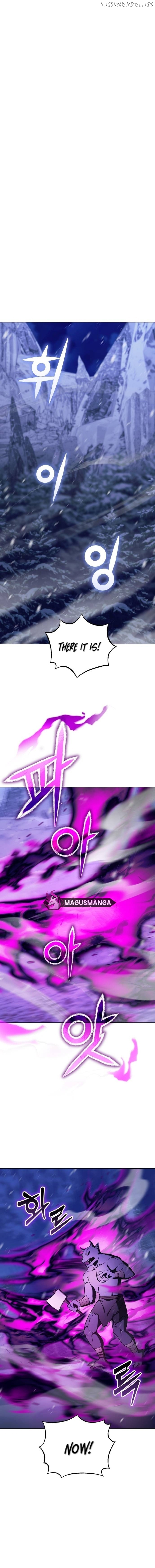 I Became A Level 999 Mastermind Demon King Chapter 18 - page 9
