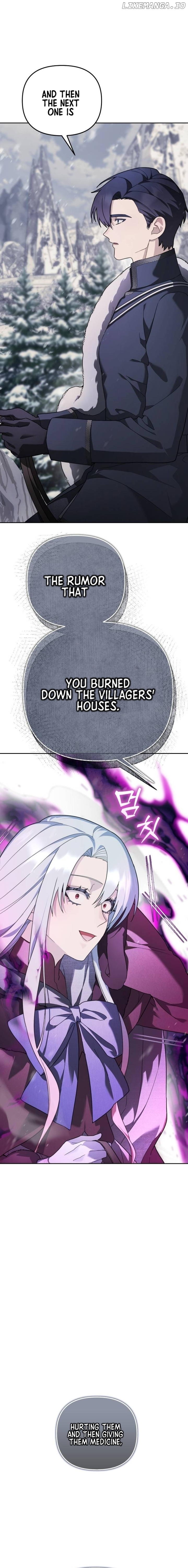 I Became A Level 999 Mastermind Demon King Chapter 15 - page 10