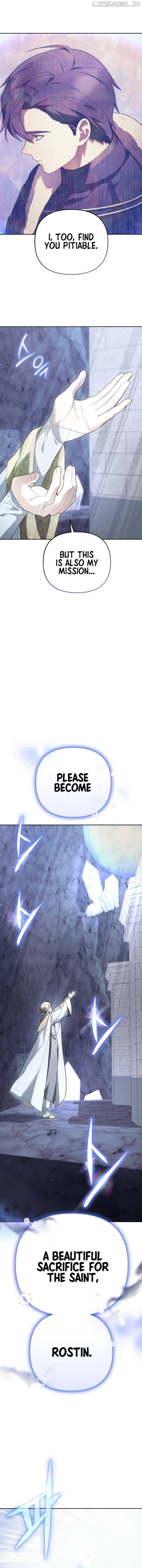 I Became A Level 999 Mastermind Demon King Chapter 15 - page 15