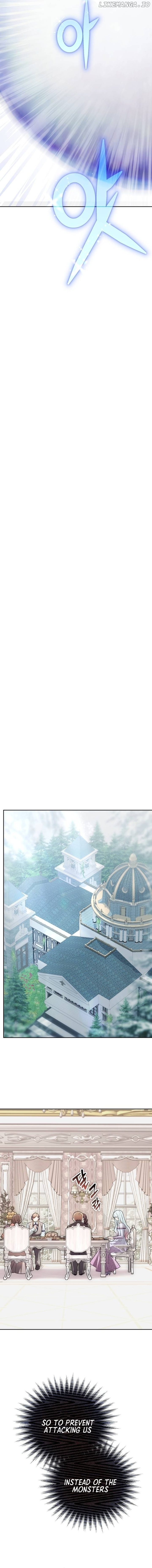 I Became A Level 999 Mastermind Demon King Chapter 15 - page 16