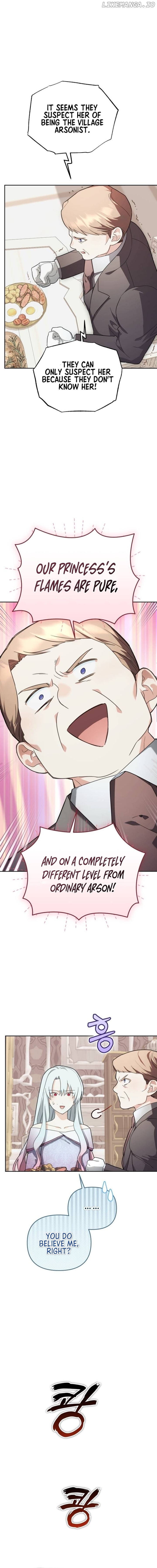 I Became A Level 999 Mastermind Demon King Chapter 15 - page 18