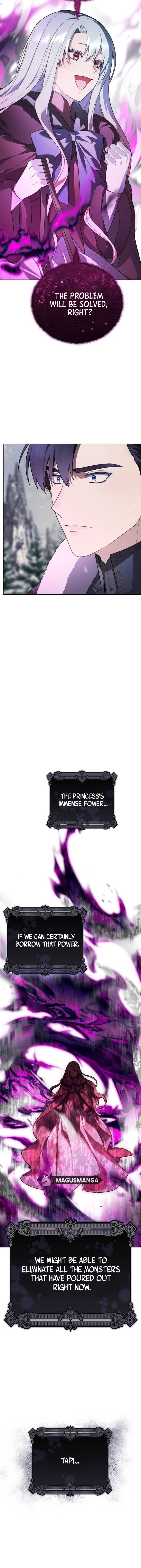 I Became A Level 999 Mastermind Demon King Chapter 15 - page 6
