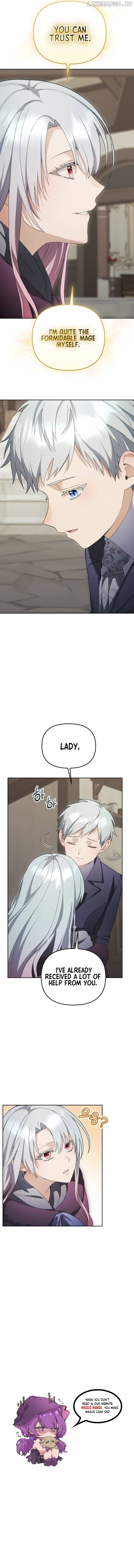 I Became A Level 999 Mastermind Demon King Chapter 12 - page 10