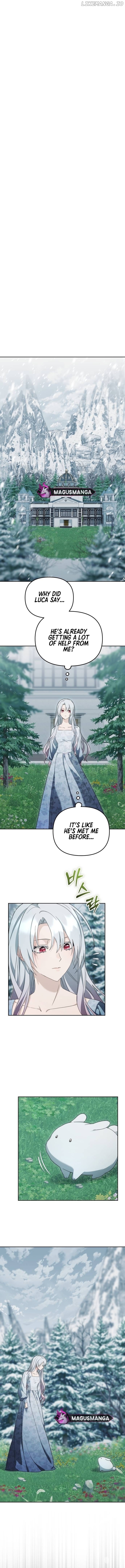 I Became A Level 999 Mastermind Demon King Chapter 12 - page 14