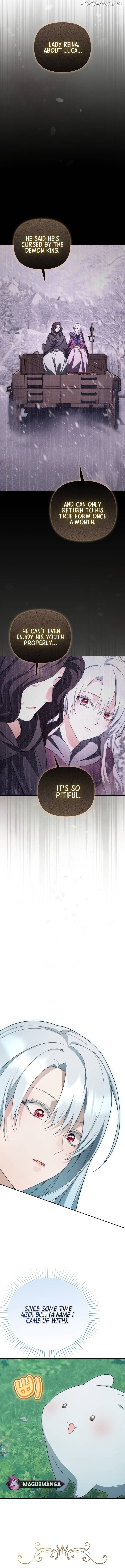 I Became A Level 999 Mastermind Demon King Chapter 12 - page 15