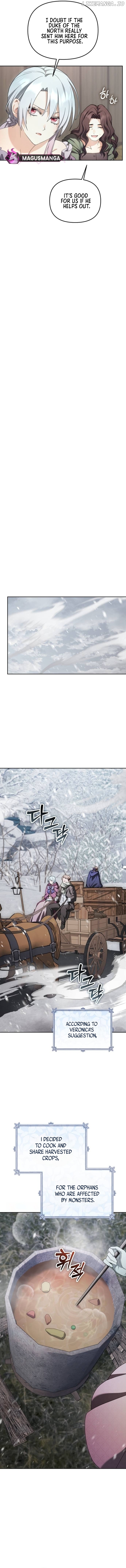 I Became A Level 999 Mastermind Demon King Chapter 12 - page 4