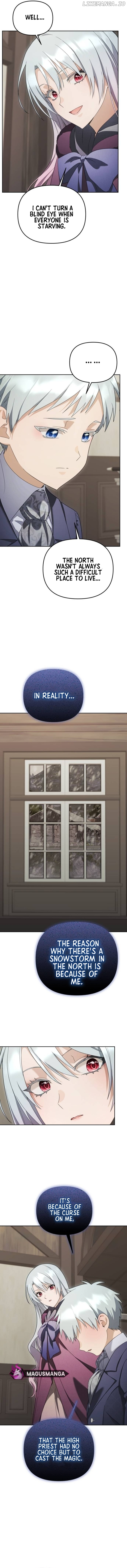 I Became A Level 999 Mastermind Demon King Chapter 12 - page 8