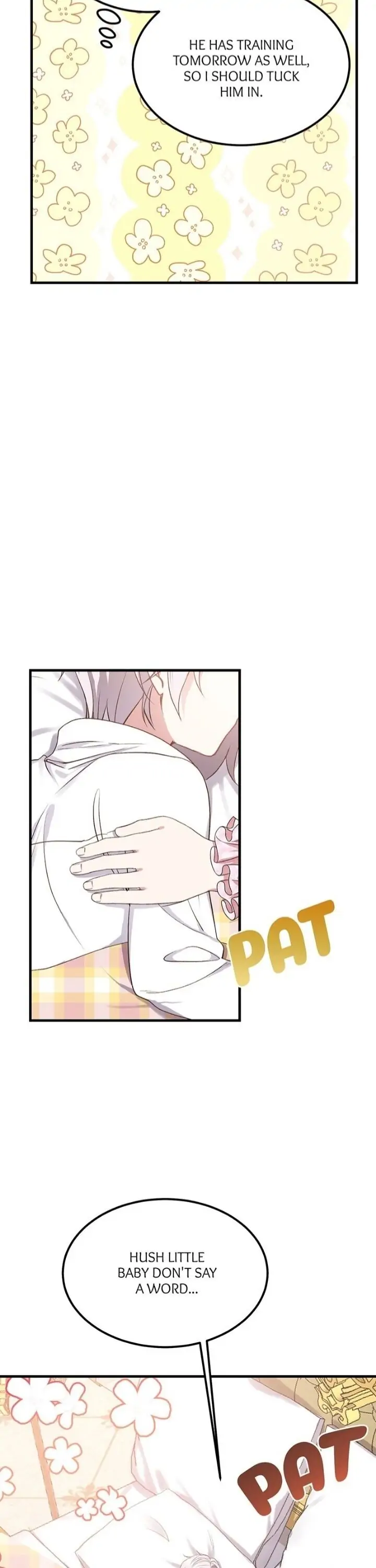 The Little Princess and Her Monster Prince Chapter 29 - page 6