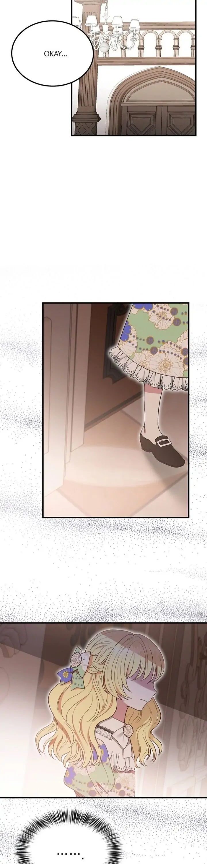 The Little Princess and Her Monster Prince Chapter 30 - page 13