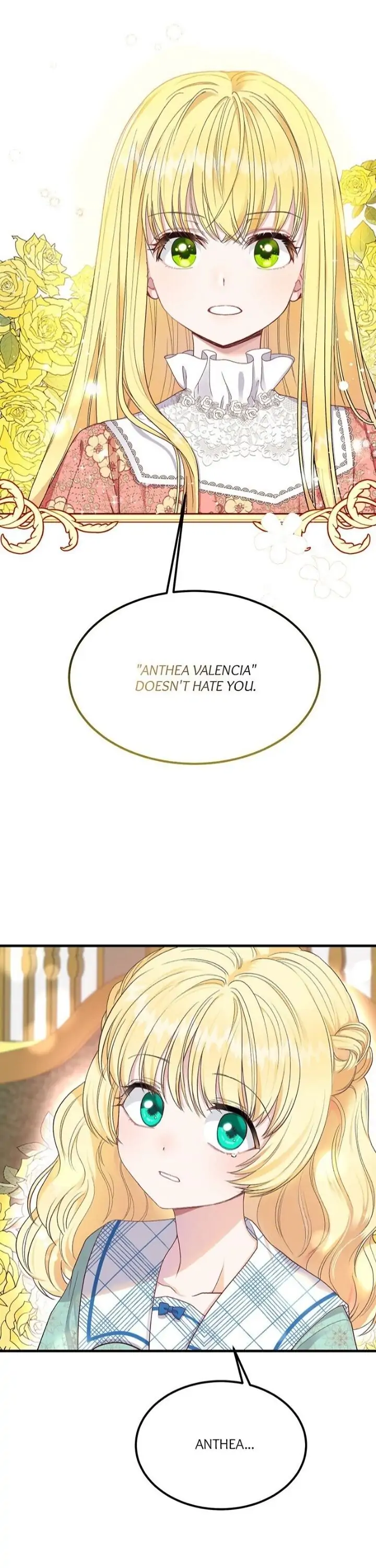 The Little Princess and Her Monster Prince Chapter 32 - page 3