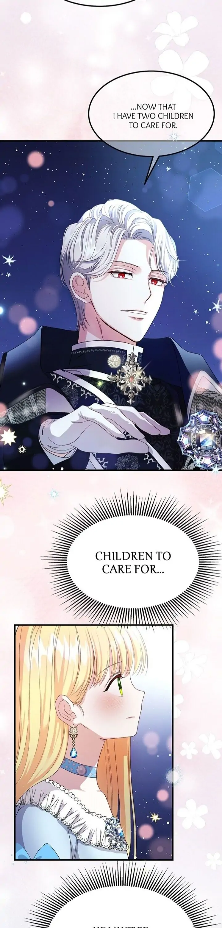 The Little Princess and Her Monster Prince Chapter 35 - page 16