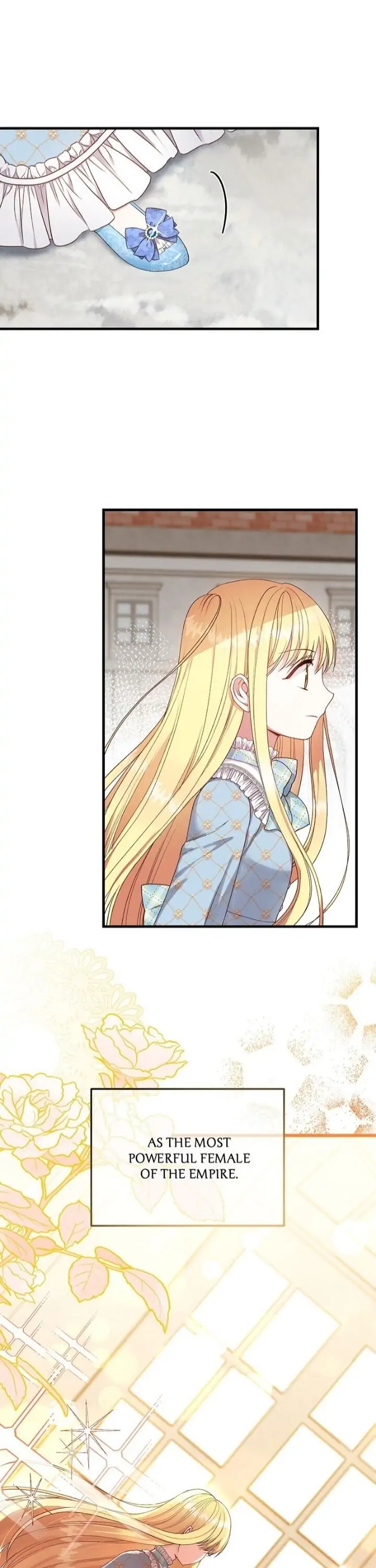 The Little Princess and Her Monster Prince Chapter 27 - page 15
