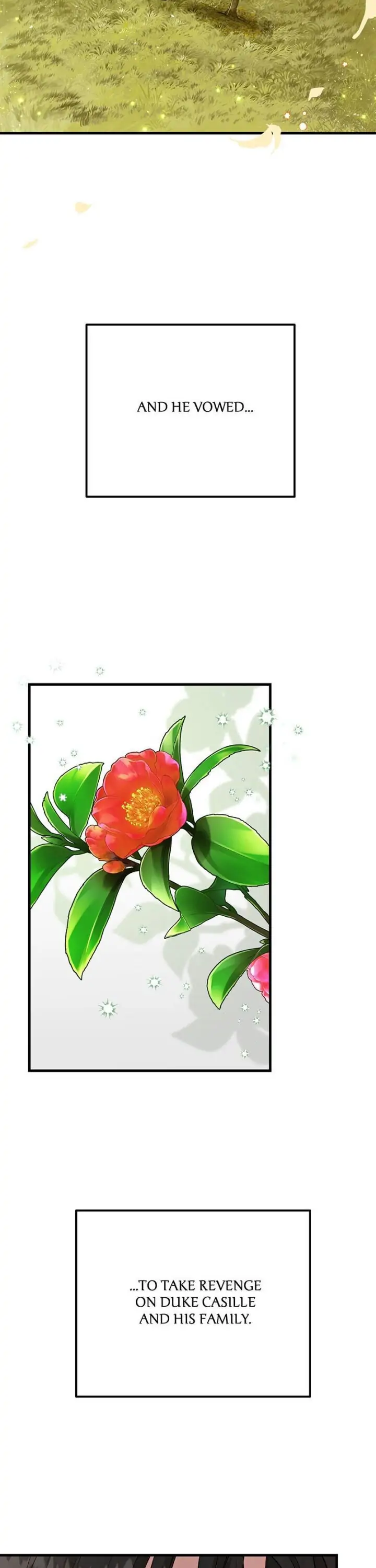 The Little Princess and Her Monster Prince Chapter 37 - page 25