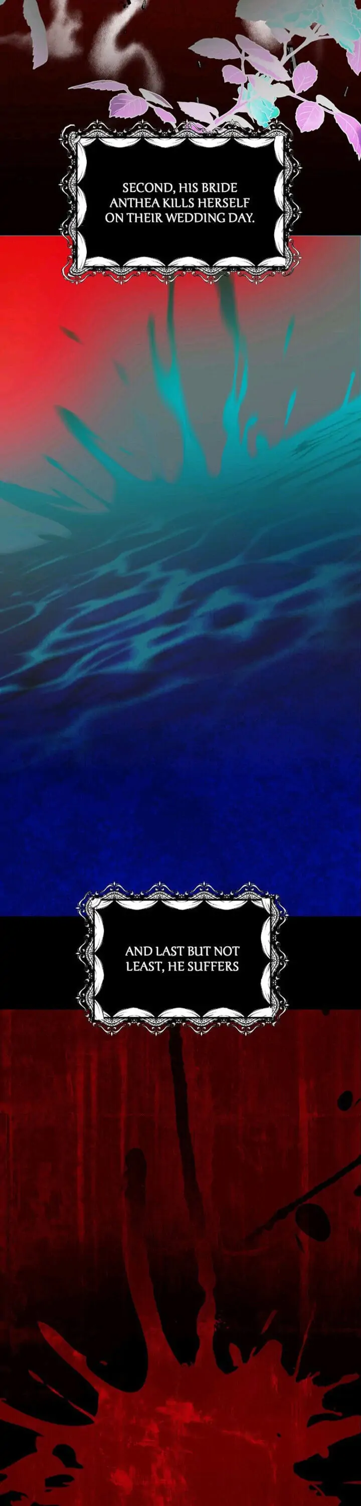 The Little Princess and Her Monster Prince Chapter 5 - page 19