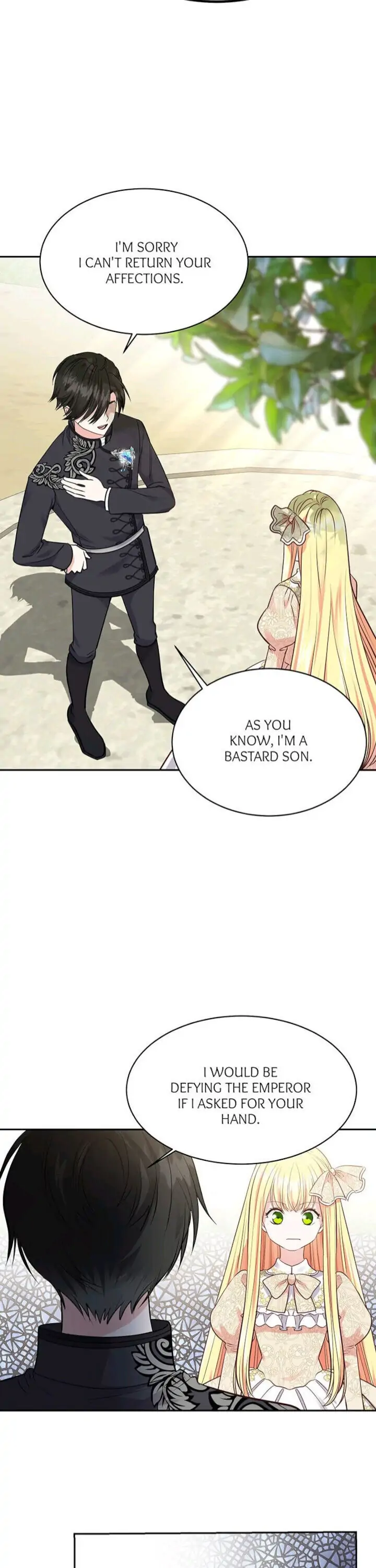 The Little Princess and Her Monster Prince Chapter 6 - page 16