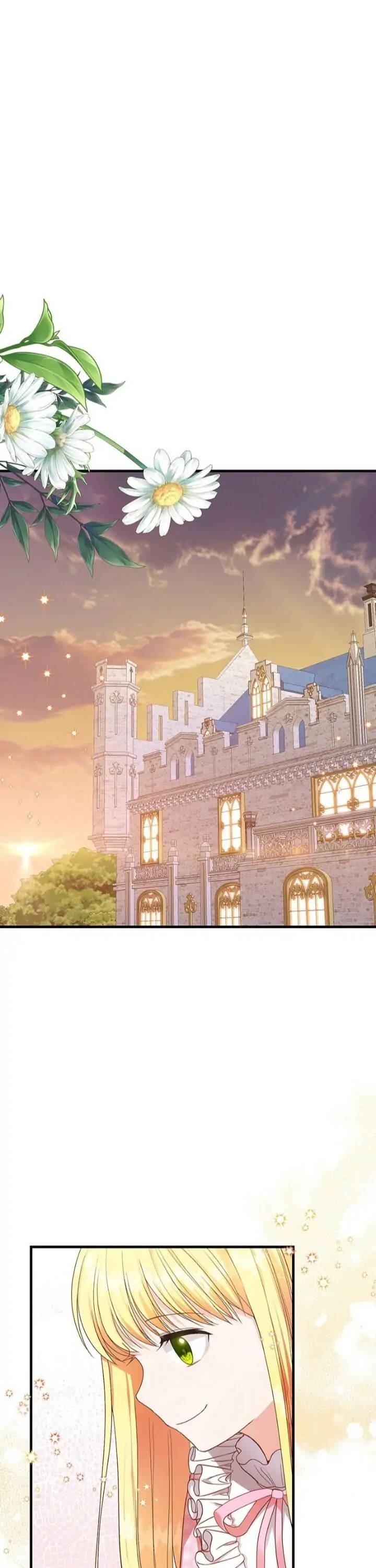 The Little Princess and Her Monster Prince Chapter 28 - page 33