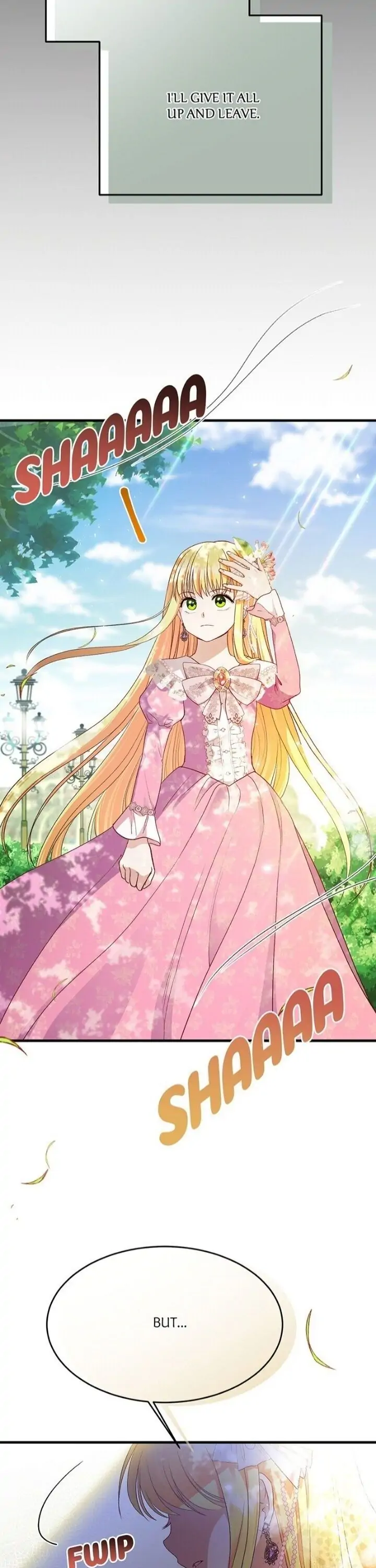 The Little Princess and Her Monster Prince Chapter 26 - page 36