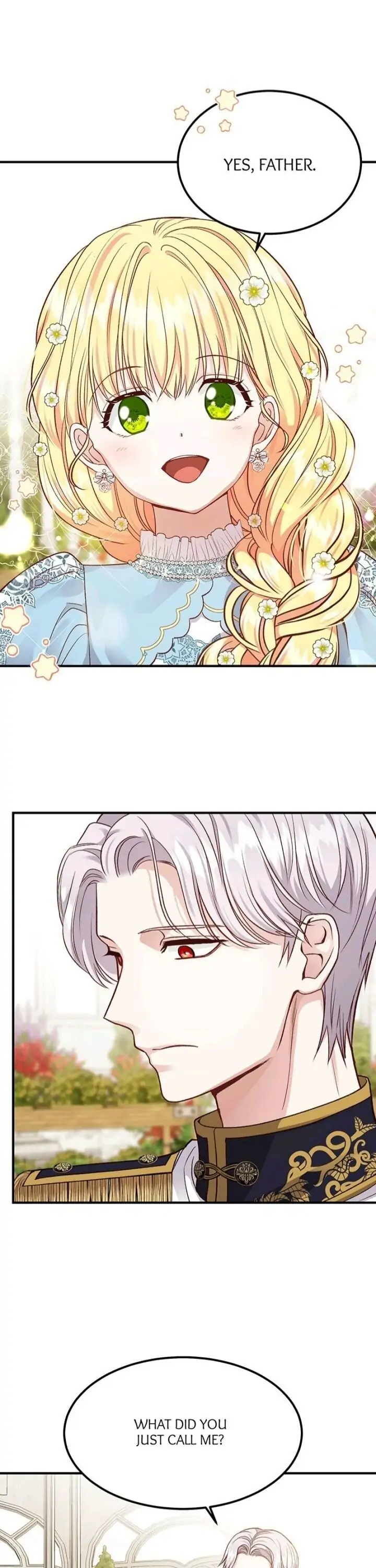 The Little Princess and Her Monster Prince Chapter 16 - page 15
