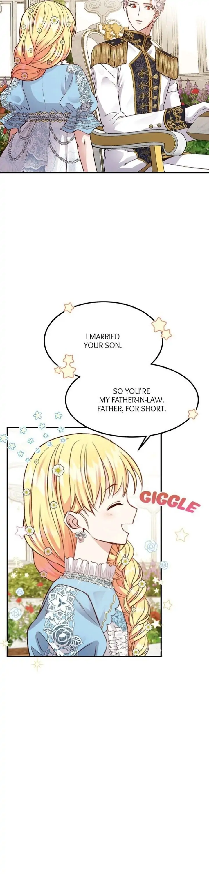 The Little Princess and Her Monster Prince Chapter 16 - page 16