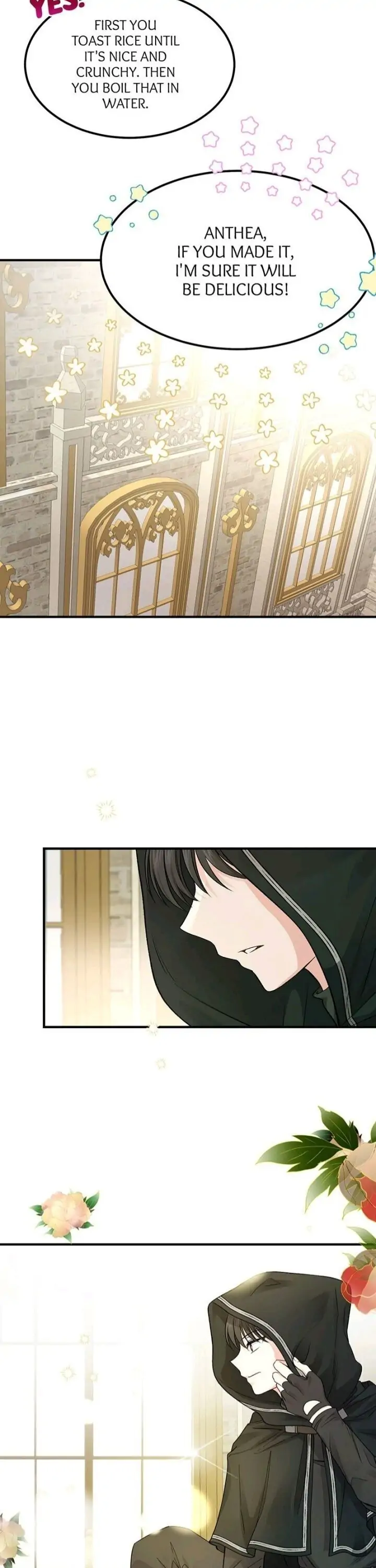 The Little Princess and Her Monster Prince Chapter 16 - page 22