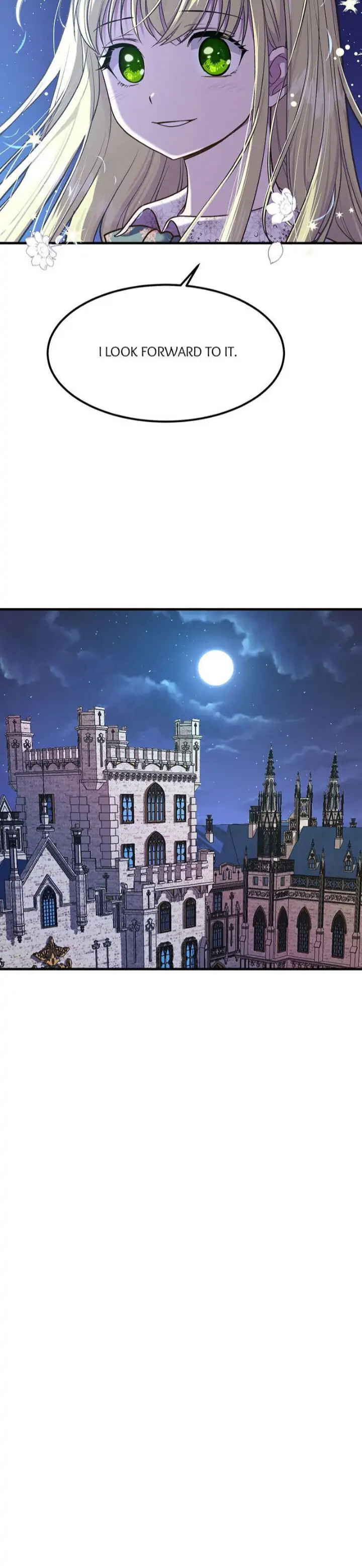 The Little Princess and Her Monster Prince Chapter 21 - page 17