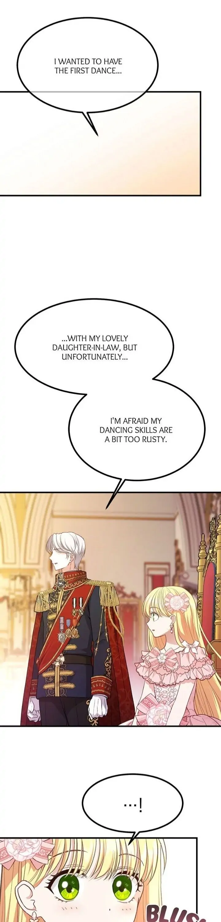 The Little Princess and Her Monster Prince Chapter 23 - page 15