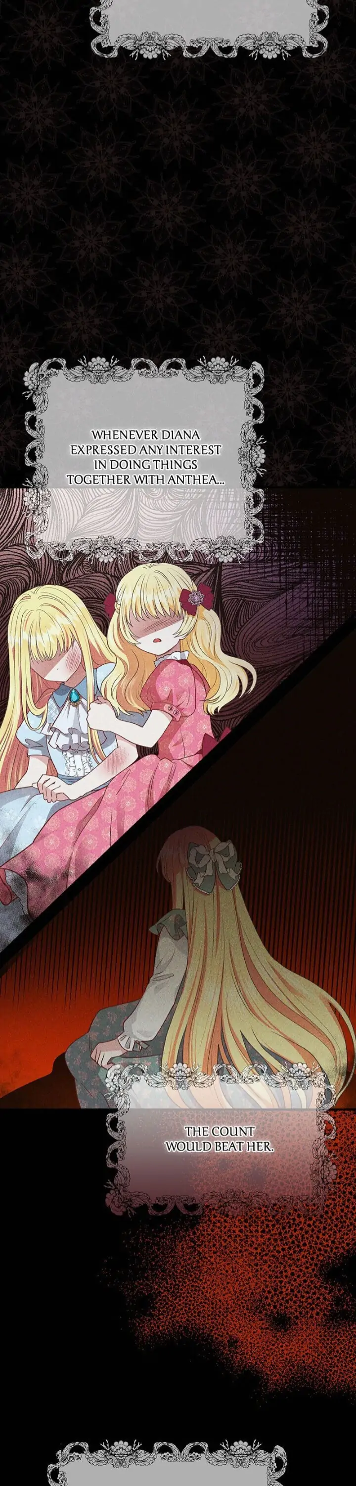 The Little Princess and Her Monster Prince Chapter 24 - page 17