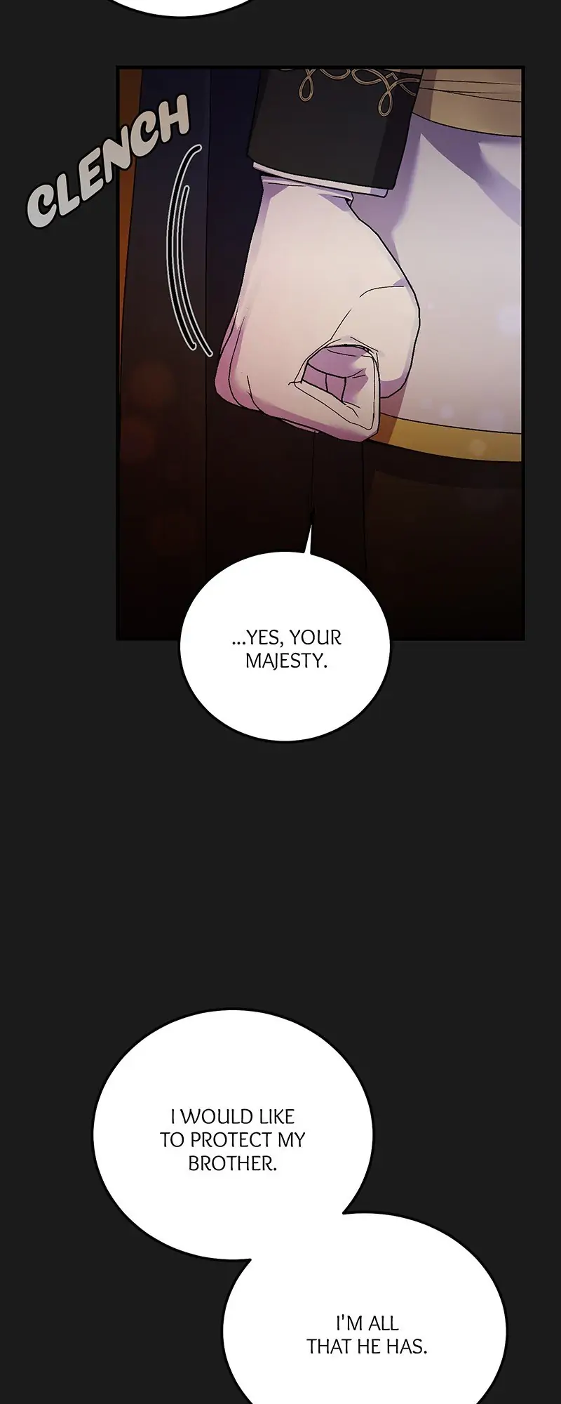 The Little Princess and Her Monster Prince Chapter 54 - page 13