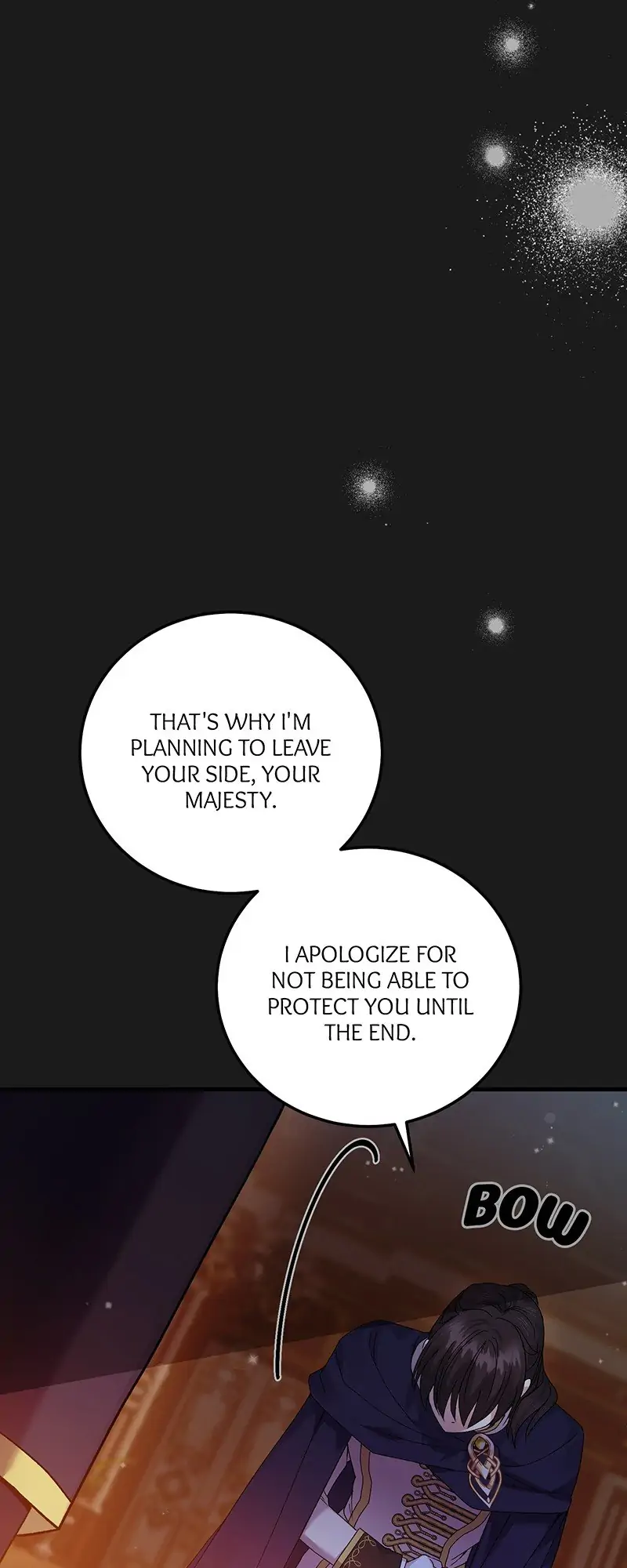 The Little Princess and Her Monster Prince Chapter 54 - page 15