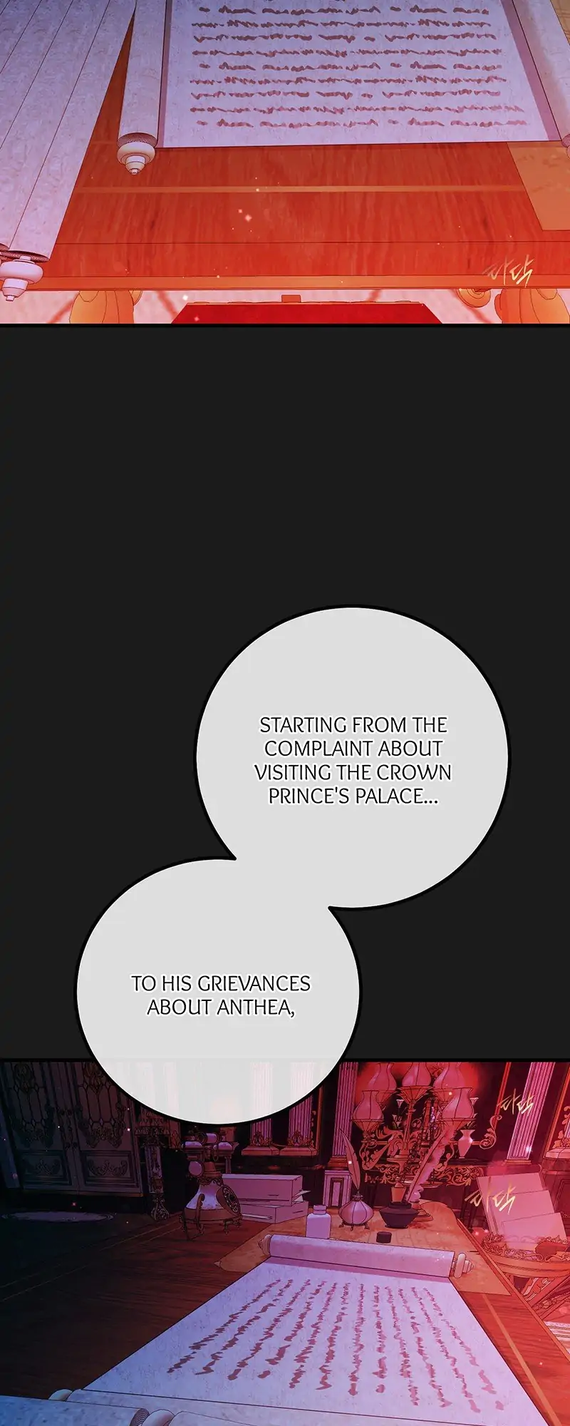 The Little Princess and Her Monster Prince Chapter 54 - page 2