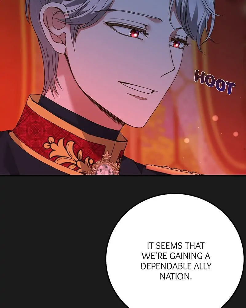 The Little Princess and Her Monster Prince Chapter 54 - page 24