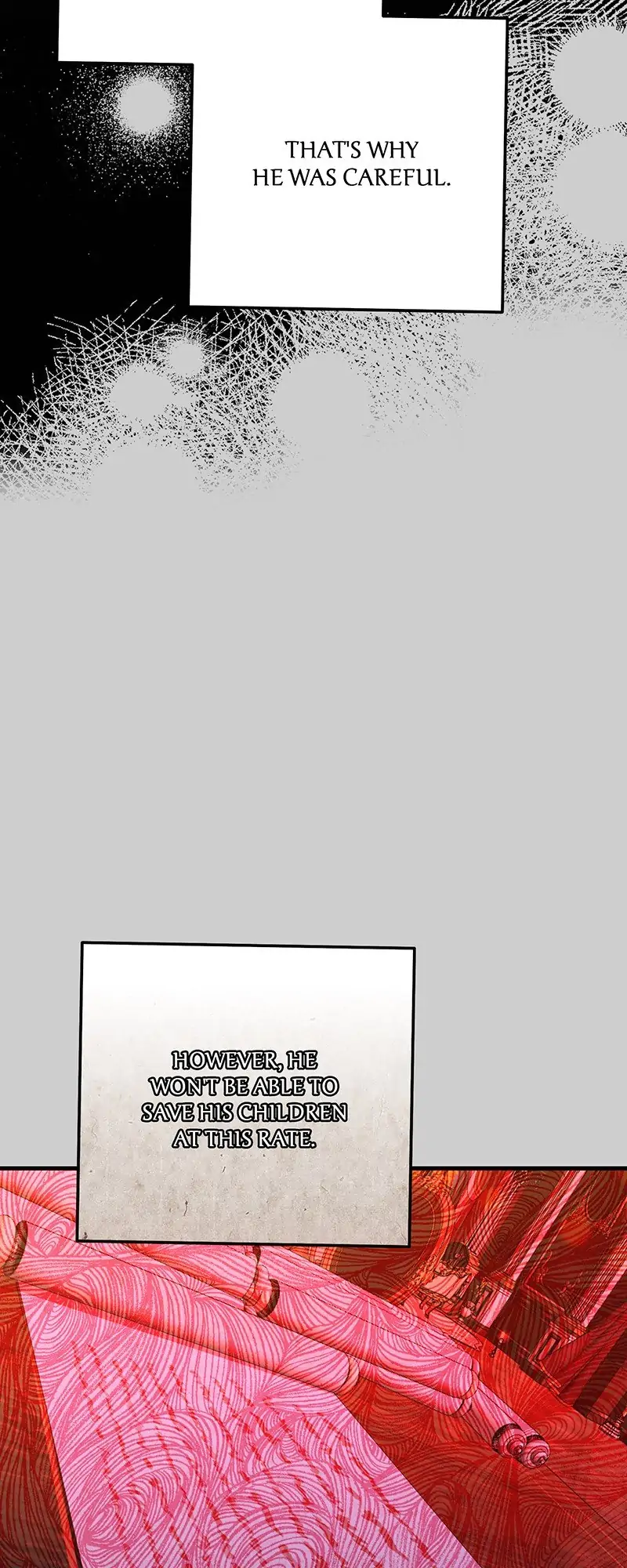 The Little Princess and Her Monster Prince Chapter 54 - page 30