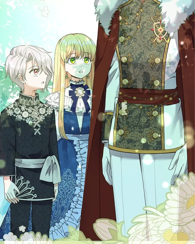The Little Princess and Her Monster Prince Chapter 54 - page 40