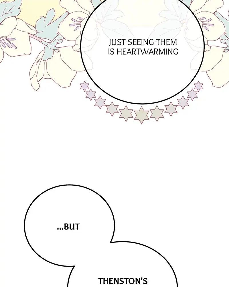 The Little Princess and Her Monster Prince Chapter 54 - page 48