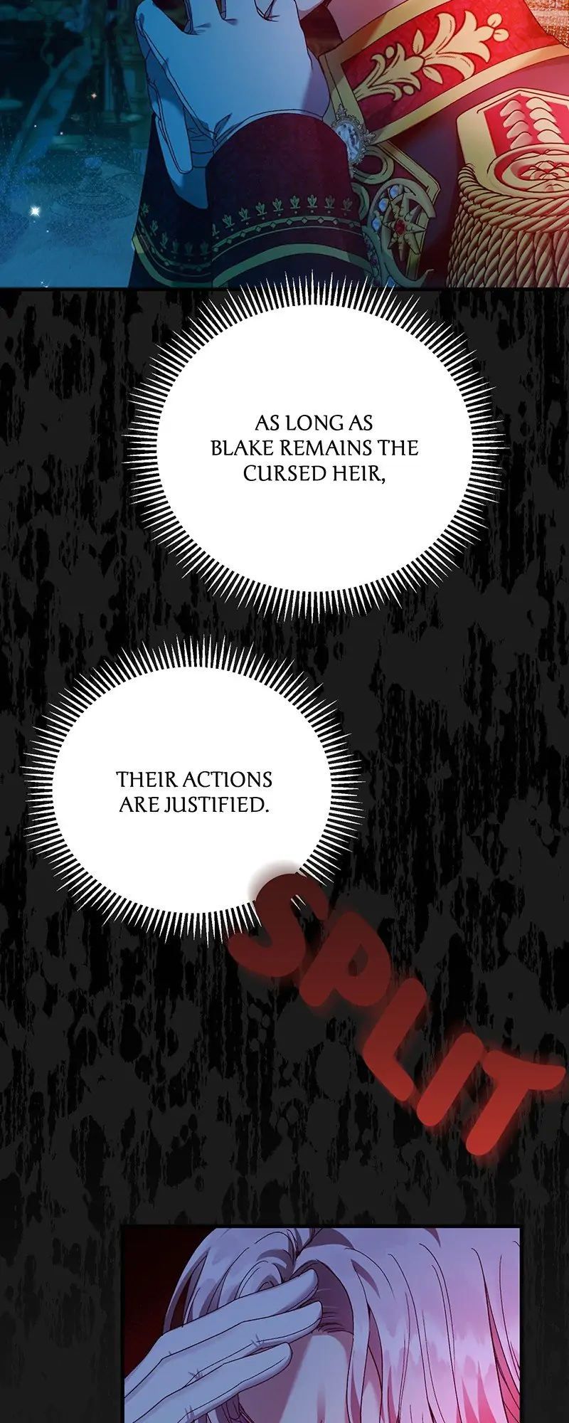 The Little Princess and Her Monster Prince Chapter 54 - page 5