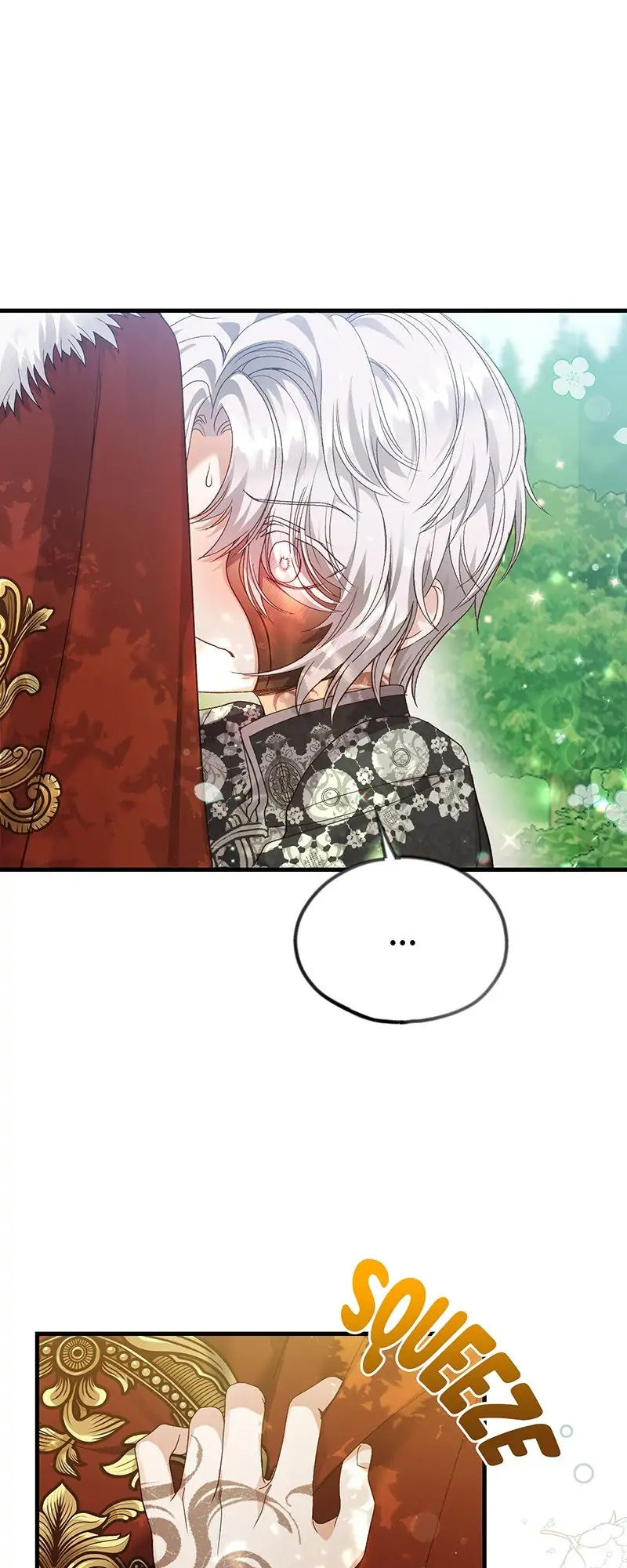 The Little Princess and Her Monster Prince Chapter 54 - page 61
