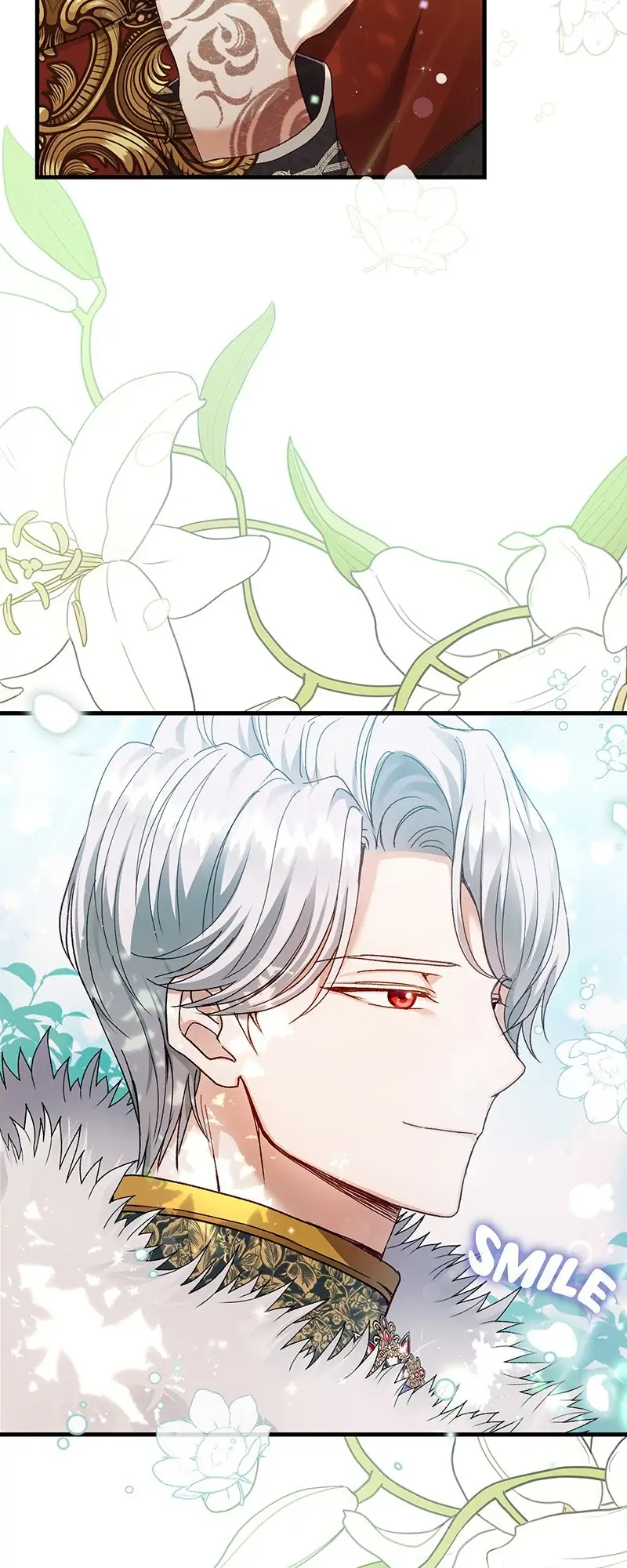 The Little Princess and Her Monster Prince Chapter 54 - page 62