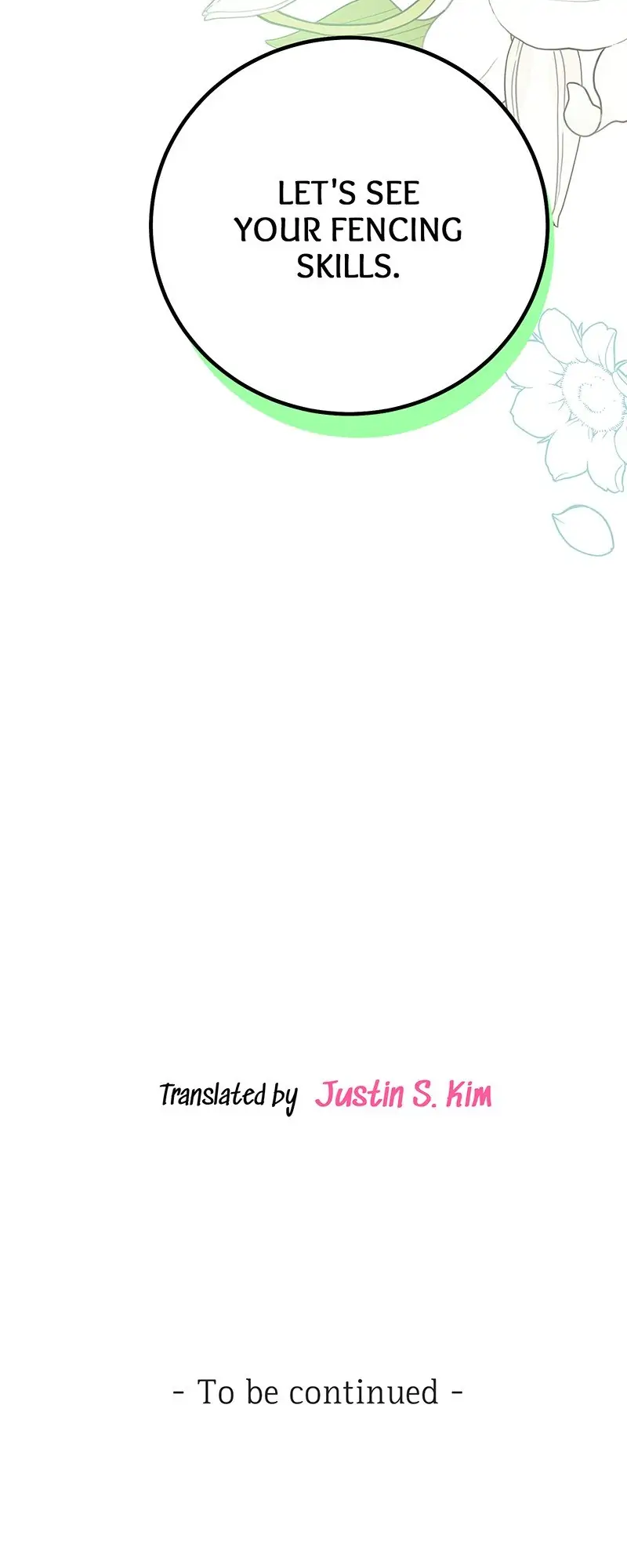 The Little Princess and Her Monster Prince Chapter 54 - page 63