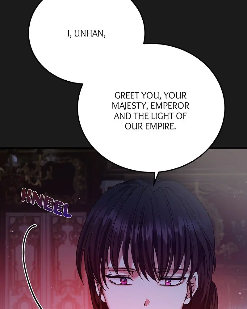 The Little Princess and Her Monster Prince Chapter 54 - page 8