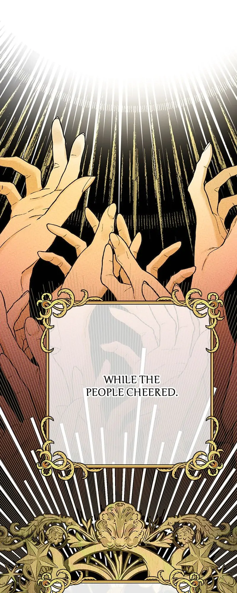 The Little Princess and Her Monster Prince Chapter 65 - page 39