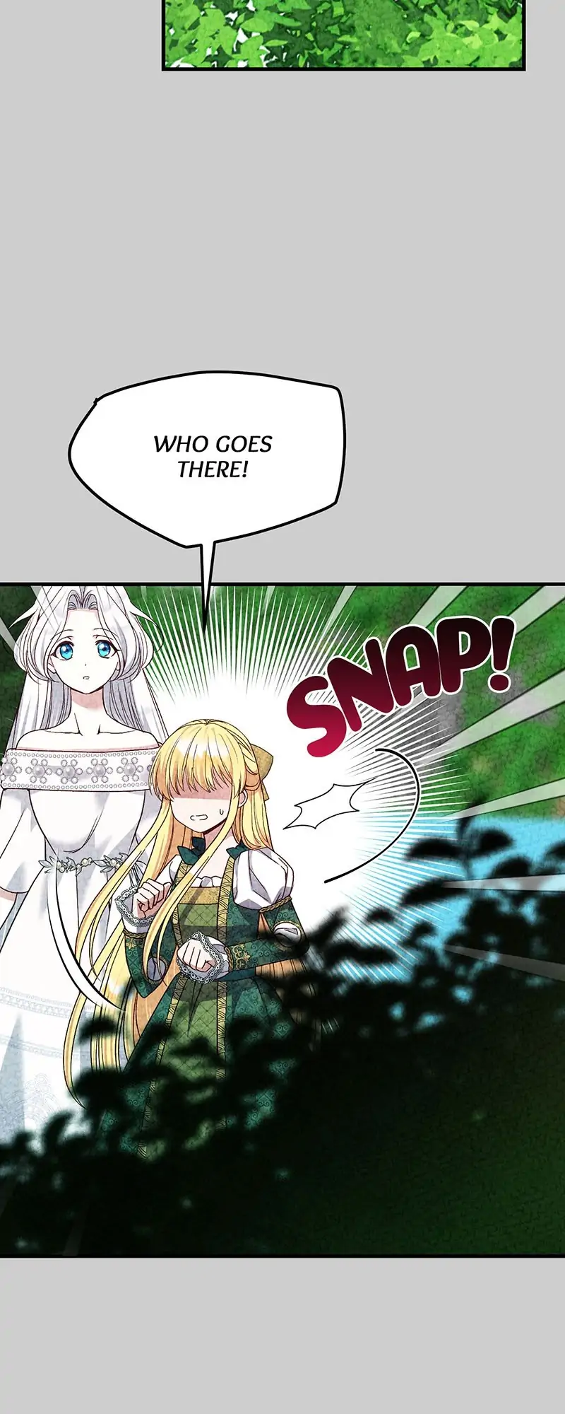 The Little Princess and Her Monster Prince Chapter 63 - page 13