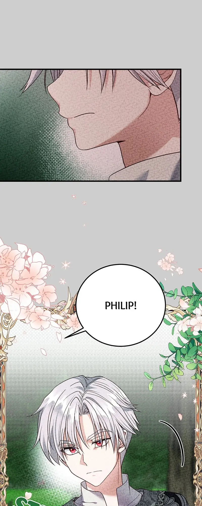 The Little Princess and Her Monster Prince Chapter 63 - page 14