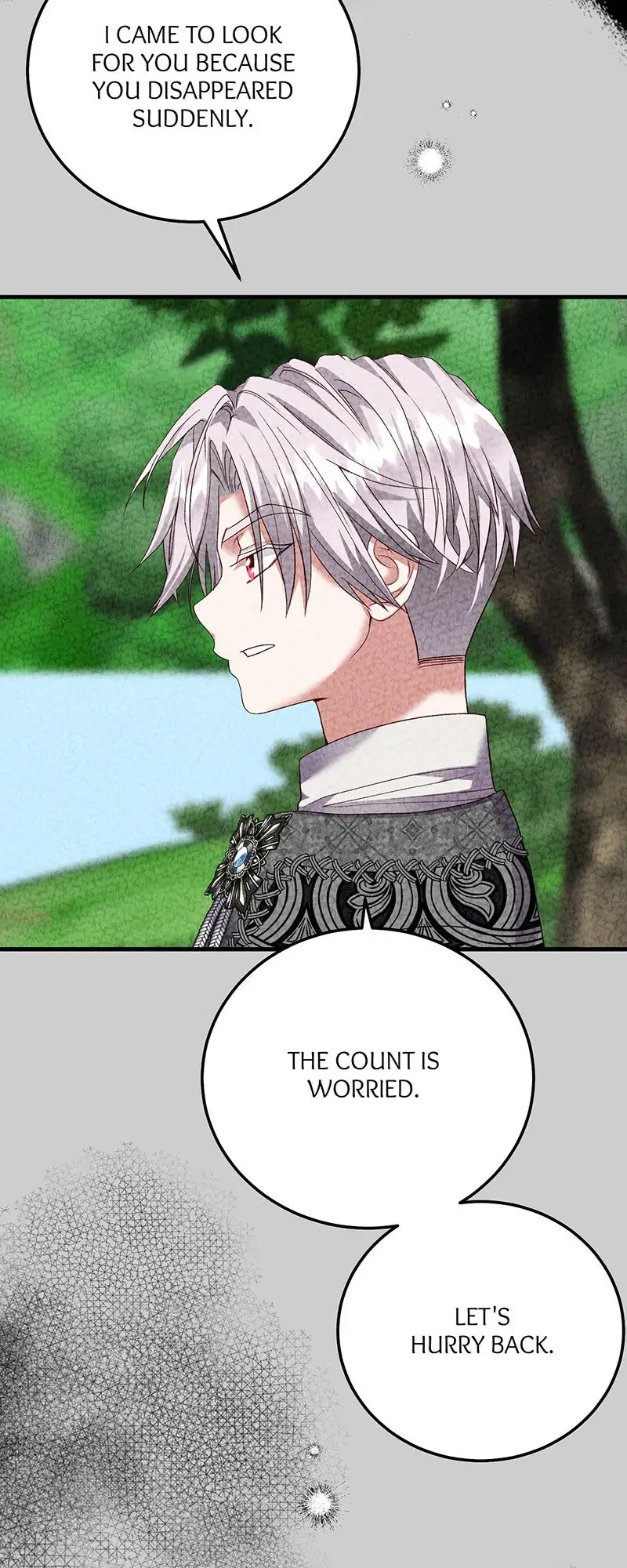 The Little Princess and Her Monster Prince Chapter 63 - page 17