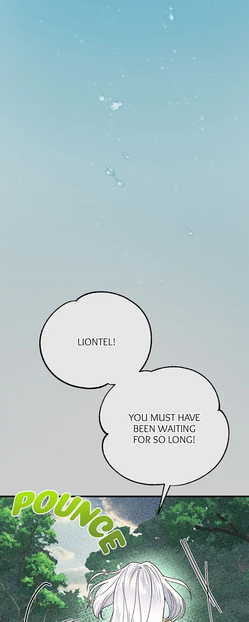 The Little Princess and Her Monster Prince Chapter 63 - page 2
