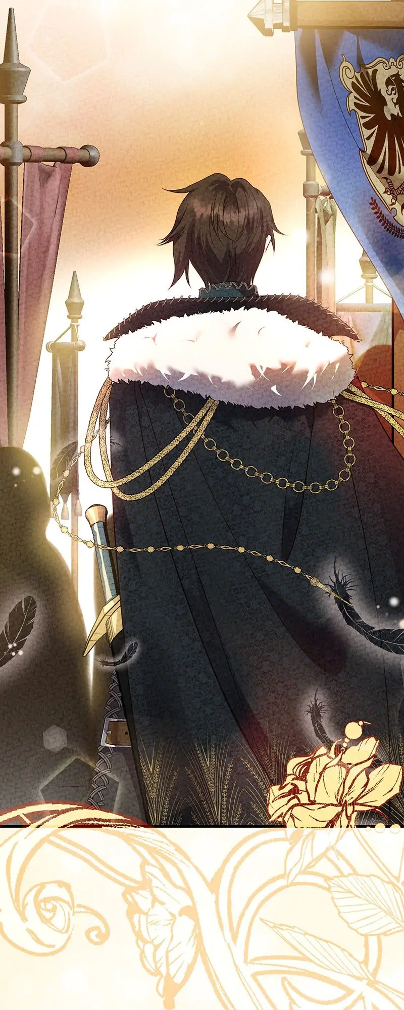 The Little Princess and Her Monster Prince Chapter 63 - page 33