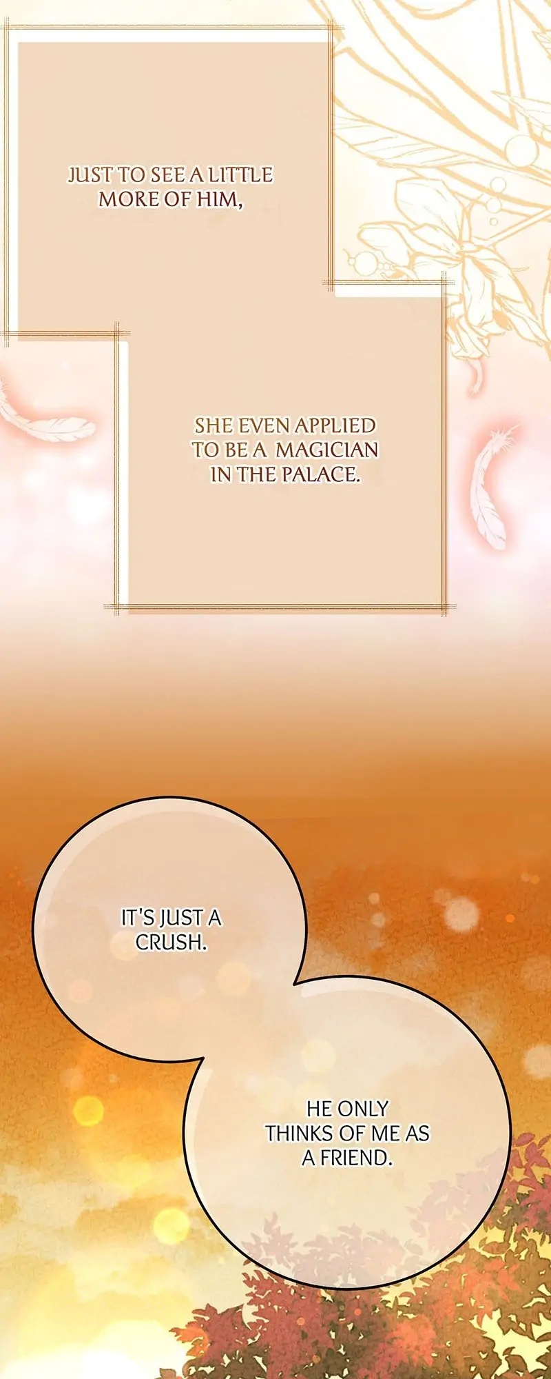The Little Princess and Her Monster Prince Chapter 63 - page 34