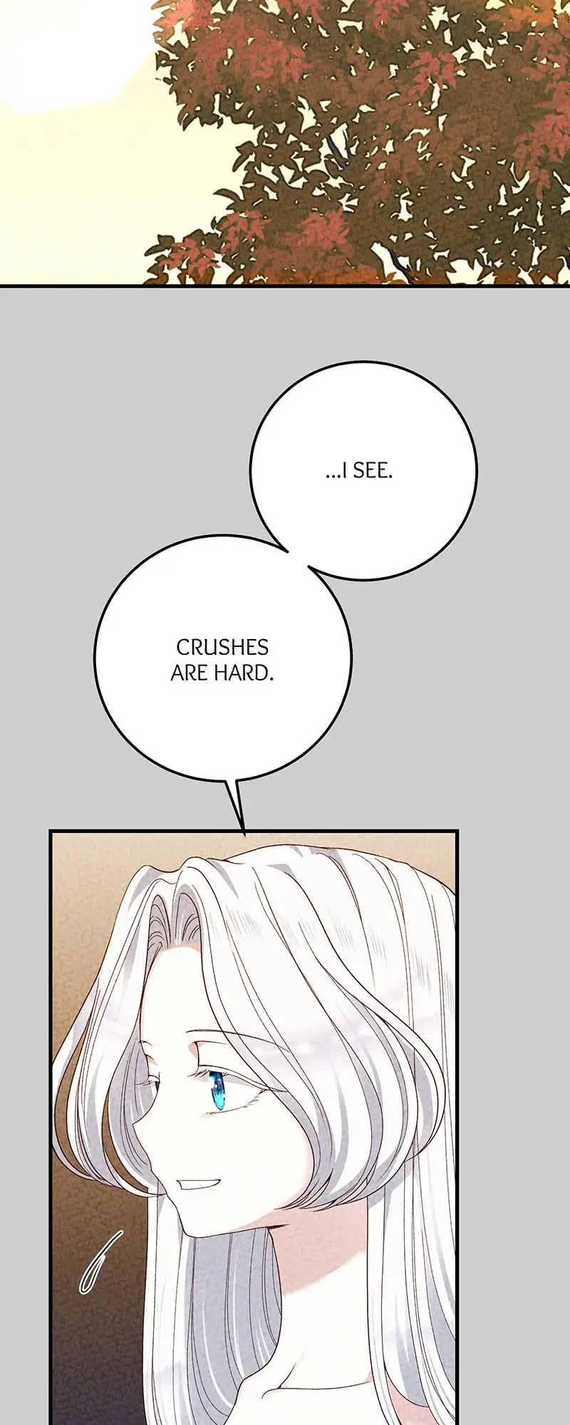 The Little Princess and Her Monster Prince Chapter 63 - page 35
